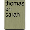 Thomas en sarah door Lorna Hardwick