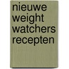 Nieuwe weight watchers recepten door Bollenkamp