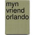 Myn vriend orlando