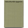 Natuurkunde-opgaven door Jagers