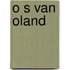 O s van oland