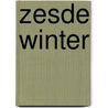 Zesde winter door Orgill