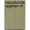Natuurkunde opgaven vh door Jagers