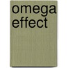 Omega effect door Elizabeth Taylor