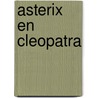 Asterix en cleopatra door René Goscinny