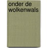 Onder de wolkenwals door Jagt