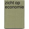 Zicht op economie door Jacques Hartog