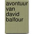 Avontuur van david balfour
