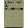 Schoonheid der nederlanden door Timmers