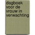 Dagboek voor de vrouw in verwachting