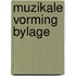 Muzikale vorming bylage