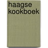 Haagse kookboek door Stoll