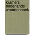 Kramers nederlands woordenboek