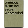 Omnibus flicka het veulen wervelwind door Ohara