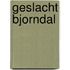 Geslacht bjorndal