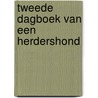 Tweede dagboek van een herdershond by van Hemert