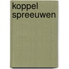 Koppel spreeuwen door Holsbergen