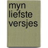 Myn liefste versjes door Cramer