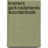 Kramers geill.nederlands woordenboek