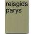 Reisgids parys