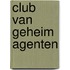 Club van geheim agenten