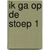 Ik ga op de stoep 1