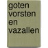 Goten vorsten en vazallen