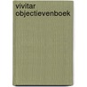 Vivitar objectievenboek door Broekman