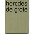 Herodes de grote
