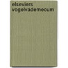 Elseviers vogelvademecum door Taapken