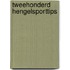 Tweehonderd hengelsporttips
