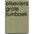 Elseviers grote tuinboek