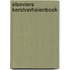 Elseviers kerstverhalenboek