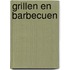 Grillen en barbecuen