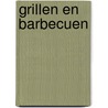 Grillen en barbecuen by Arius