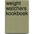 Weight watchers kookboek