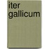 Iter gallicum