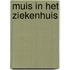 Muis in het ziekenhuis