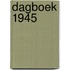 Dagboek 1945