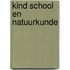 Kind school en natuurkunde