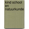 Kind school en natuurkunde by Bezemer