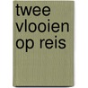 Twee vlooien op reis door L. Lionni