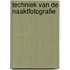 Techniek van de naaktfotografie