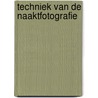 Techniek van de naaktfotografie door Orlando Hamilton