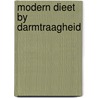 Modern dieet by darmtraagheid door Franke