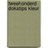 Tweehonderd dokatips kleur