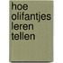 Hoe olifantjes leren tellen