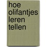 Hoe olifantjes leren tellen door Henri Heine