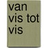 Van vis tot vis
