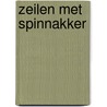Zeilen met spinnakker door Aarre